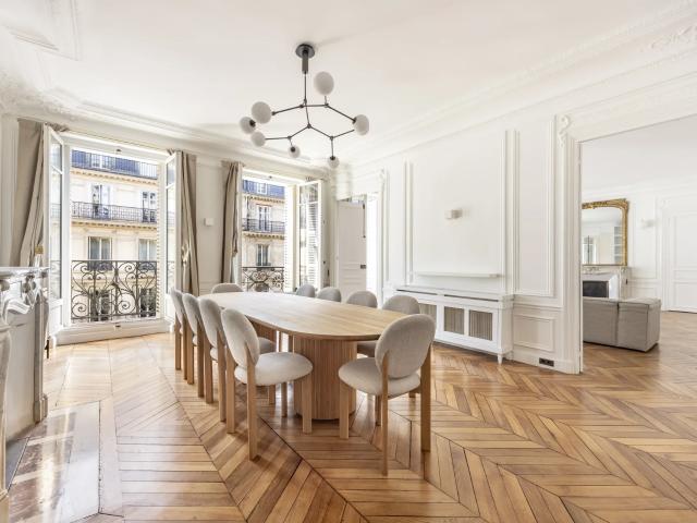 Maison location à Paris, Île-de-France