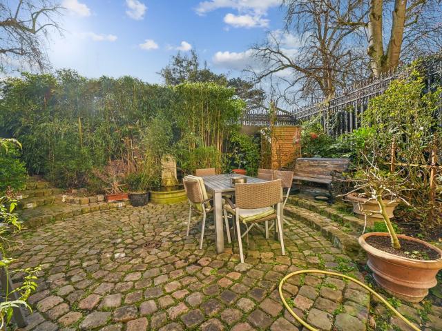 Maison location à Paris, Île-de-France