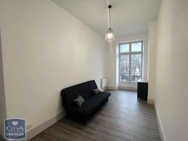 Appartement location à Besançon