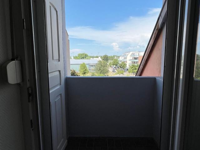 Appartement location à Strasbourg, Hoenheim