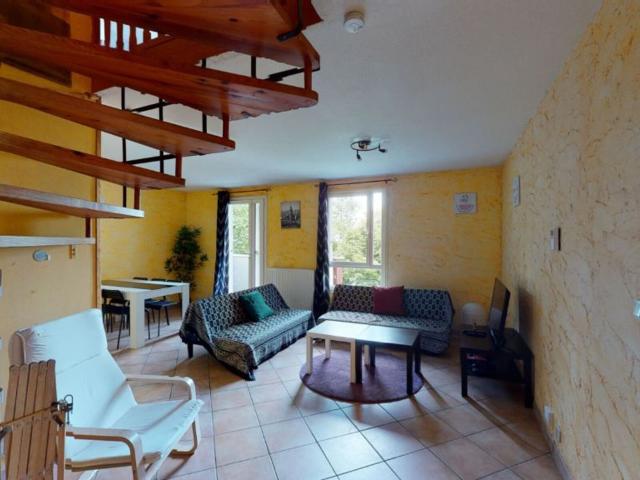 Appartement location à Saint-Étienne, Saint-etienne
