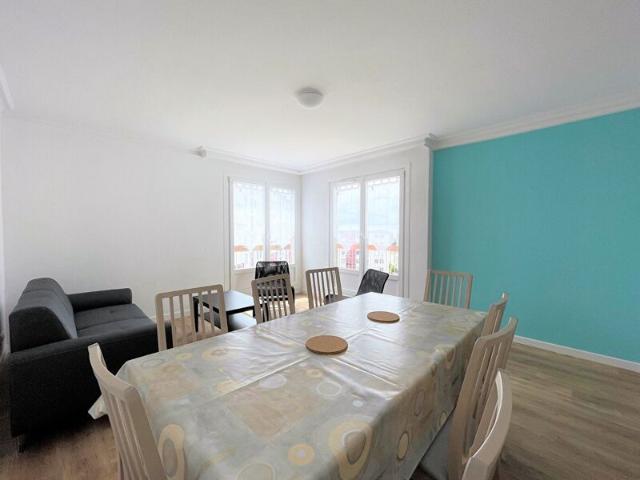 Appartement location à Brest, Bretagne