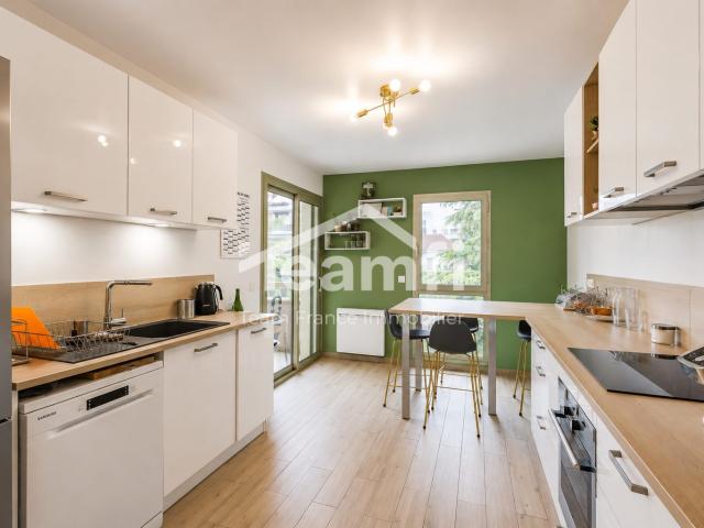 Appartement location à Lyon, Métropole de Lyon