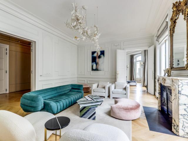 Appartement location à Paris, Île-de-France