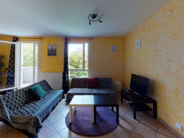 Appartement location à Saint-Étienne, Saint-etienne