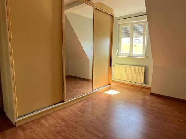 Appartement location à Strasbourg, Hoenheim