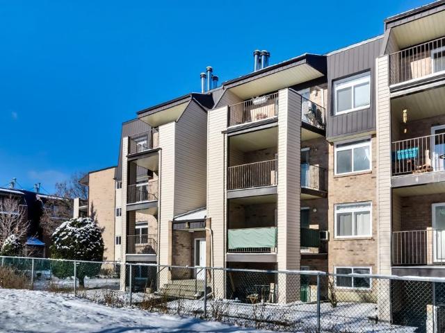 Apartment for rent in Gatineau, Quebec