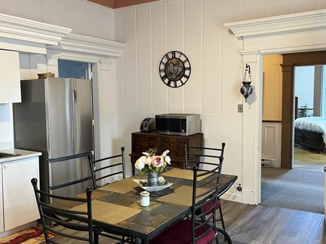Apartment for rent in Saint-andré-avellin, Quebec