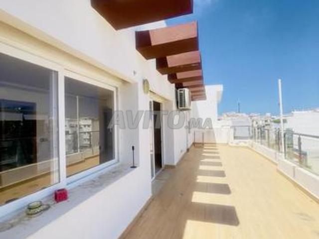 Appartement location à Anfa, Gharb-Chrarda-Beni Hssen