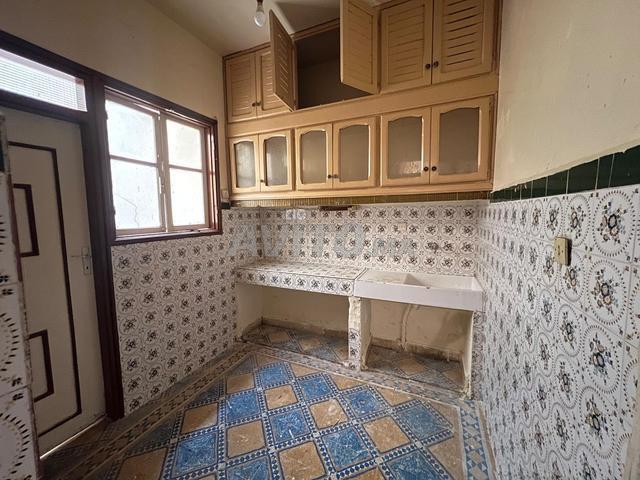 Appartement location à Meknès