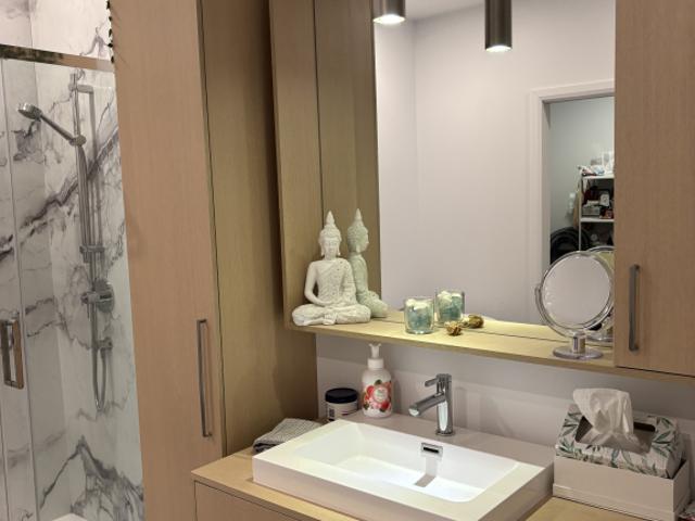 Apartment for rent in Mauricie, Quebec