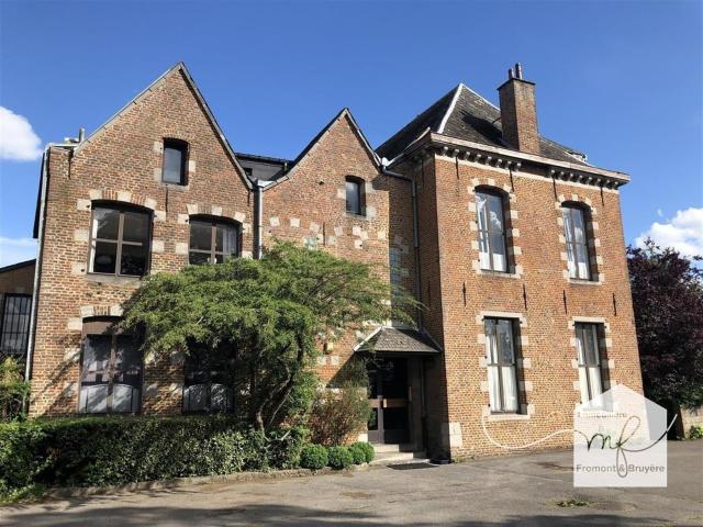 Appartement location à Bergen, Wallonie