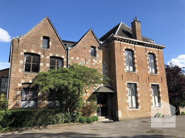 Appartement location à Bergen, Wallonie