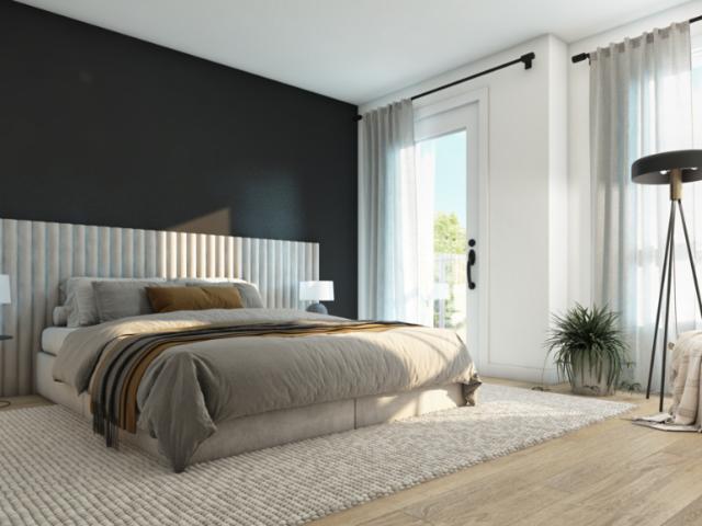 Apartment for rent in Laurentides, Quebec