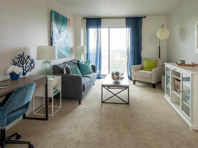 Apartment for rent in Gatineau, Quebec