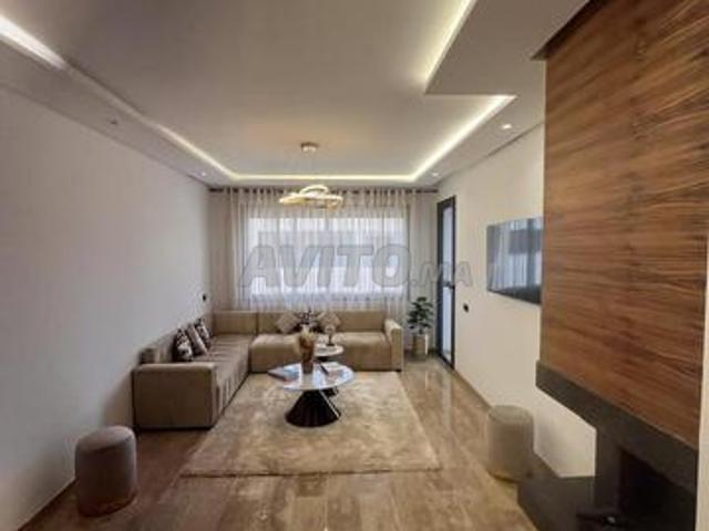 Appartement location à Anfa, Gharb-Chrarda-Beni Hssen