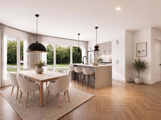 Apartment for rent in Les Moulins, Quebec