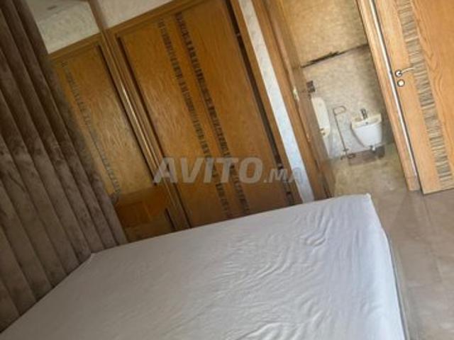 Appartement location à Anfa, Gharb-Chrarda-Beni Hssen