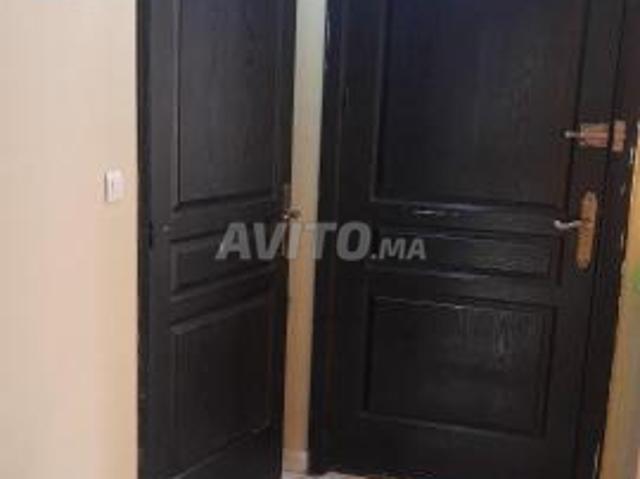 Appartement location à Lyautey
