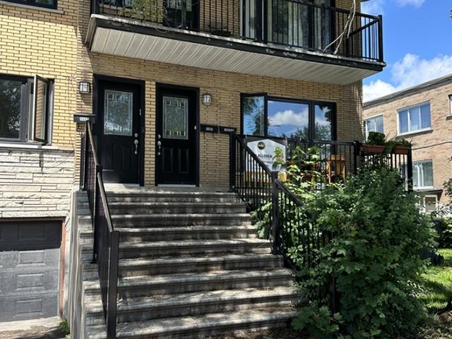 Apartment for rent in Cote-saint-luc, Quebec