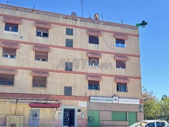 Appartement location à Salé