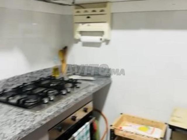 Appartement location à Tangero, Tanger-Tétouan