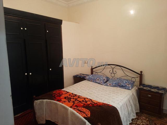 Appartement location à Azrou