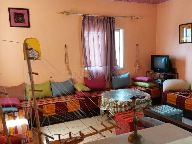 Appartement location à Essaouira, L'Oriental