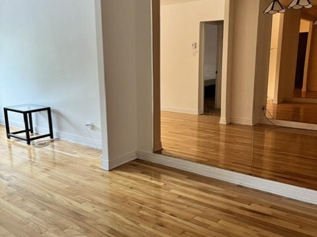Apartment for rent in St. Leonard's, Quebec