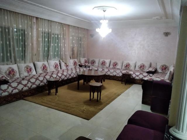 Appartement location à Marrakech, L'Oriental