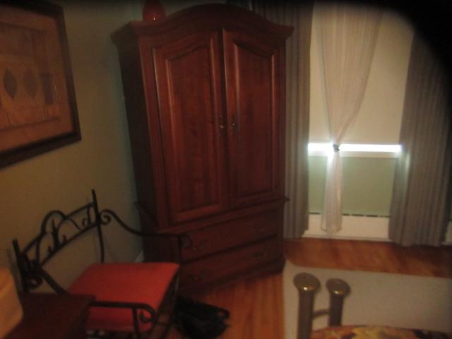 Apartment for rent in St. Leonard's, Quebec