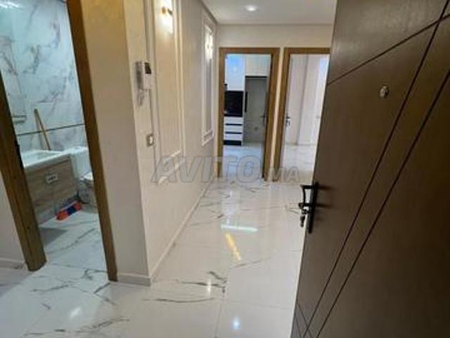 Appartement location à El Ma, Gharb-Chrarda-Beni Hssen