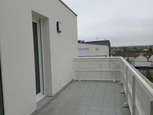 Appartement location à Reims, Tinqueux