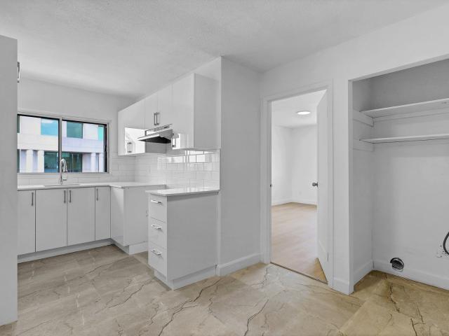 Apartment for rent in St. Leonard's, Quebec