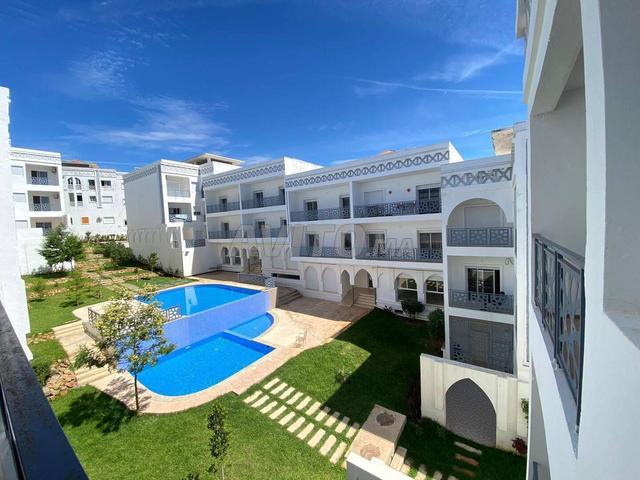 Appartement location à Tangero, Tanger-Tétouan