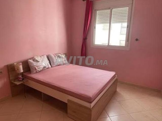 Appartement location à Anfa, Gharb-Chrarda-Beni Hssen