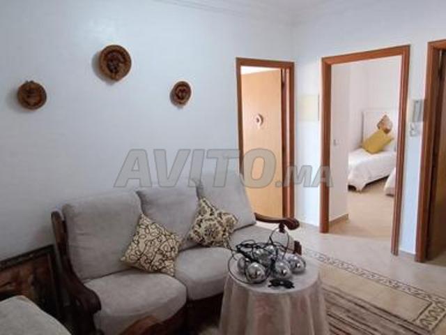 Appartement location à Anfa, Gharb-Chrarda-Beni Hssen