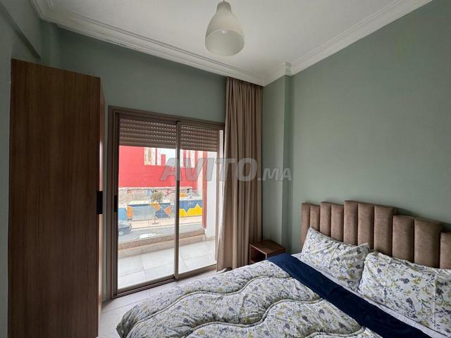 Appartement location à Founty, Agadir