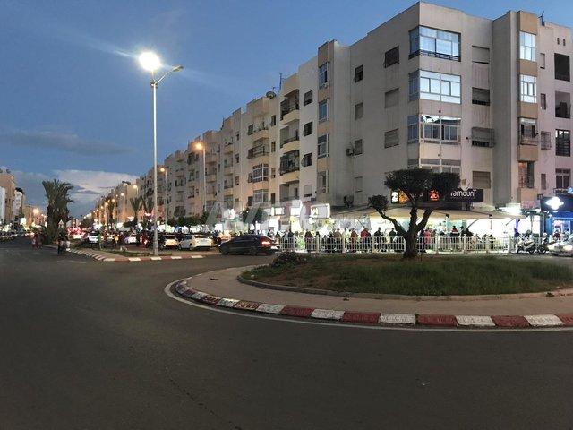 Appartement location à Agadir, Oued ed Dahab-Lagouira