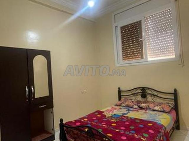 Appartement location à Tilila, Agadir