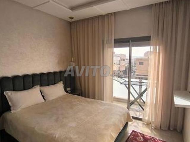 Appartement location à Agadir, Oued ed Dahab-Lagouira