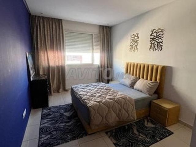 Appartement location à Centre Ville