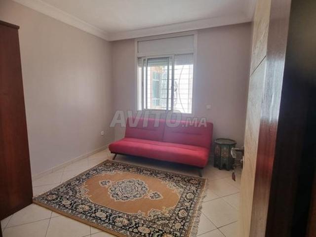 Appartement location à Anfa, Gharb-Chrarda-Beni Hssen