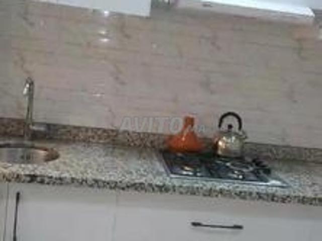 Appartement location