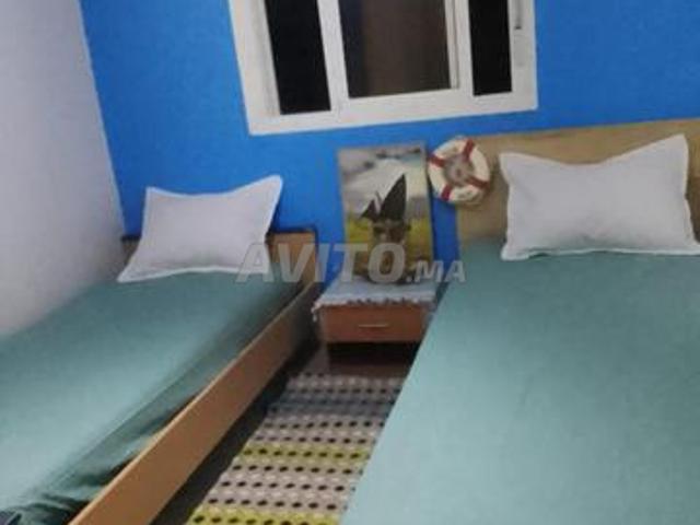 Appartement location à Assilah, Tanger-Tétouan