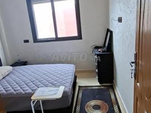Appartement location à Ben Guerir, L'Oriental