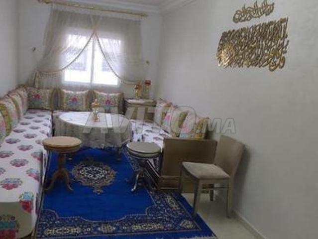 Appartement location à Bouskoura, Gharb-Chrarda-Beni Hssen