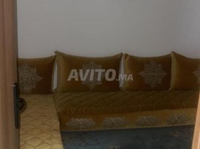 Appartement location à Bouskoura, Grand Casablanca