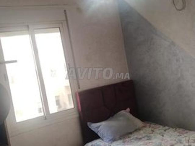 Appartement location à Bouskoura, Gharb-Chrarda-Beni Hssen