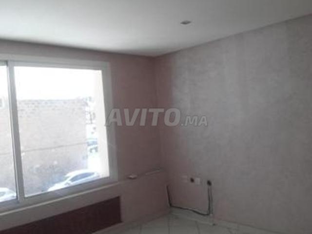 Appartement location à Gharb-Chrarda-Beni Hssen